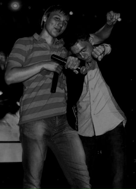 №97, Артём Оганесян, Красноярск, Россия №97, Артём Оганесян, Красноярск, Россия