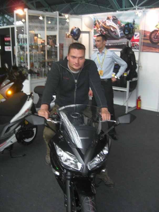 Валентин Шупан | Минск