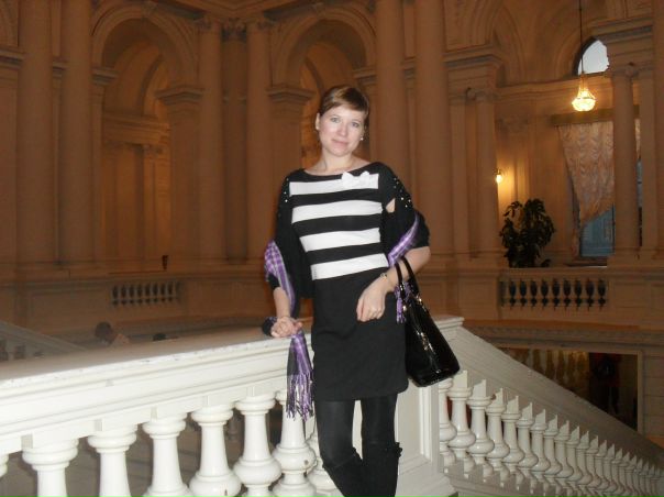 №17, Юлия Григорьева №17, Юлия Григорьева