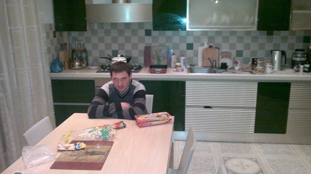 Саша Степанов | 