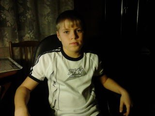 Михаил Πанкратов | 