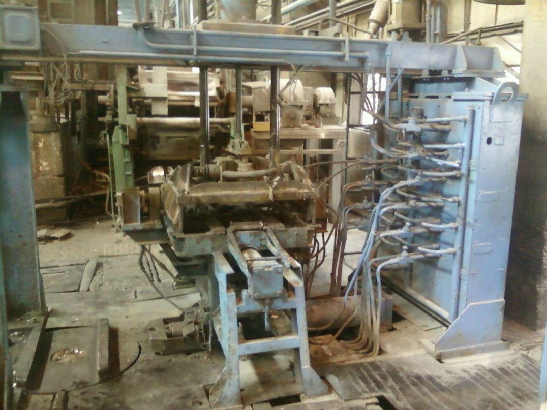 Сергей Стрелков | Братск