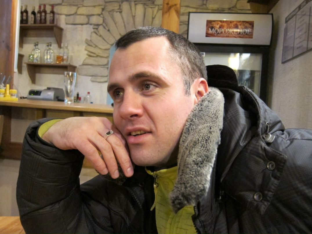 Вячеслав Ротаров | Витебск