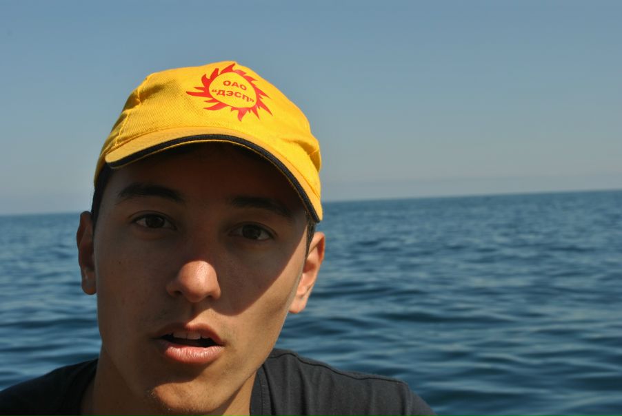 №6, Василий Хукаленко, Владивосток №6, Василий Хукаленко, Владивосток