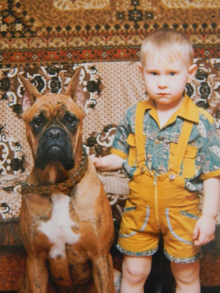 Дмитрий Матвеев | Новосибирск