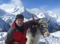 Александр Бурцев