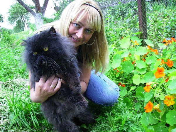 Лариса Галицкая | Витебск