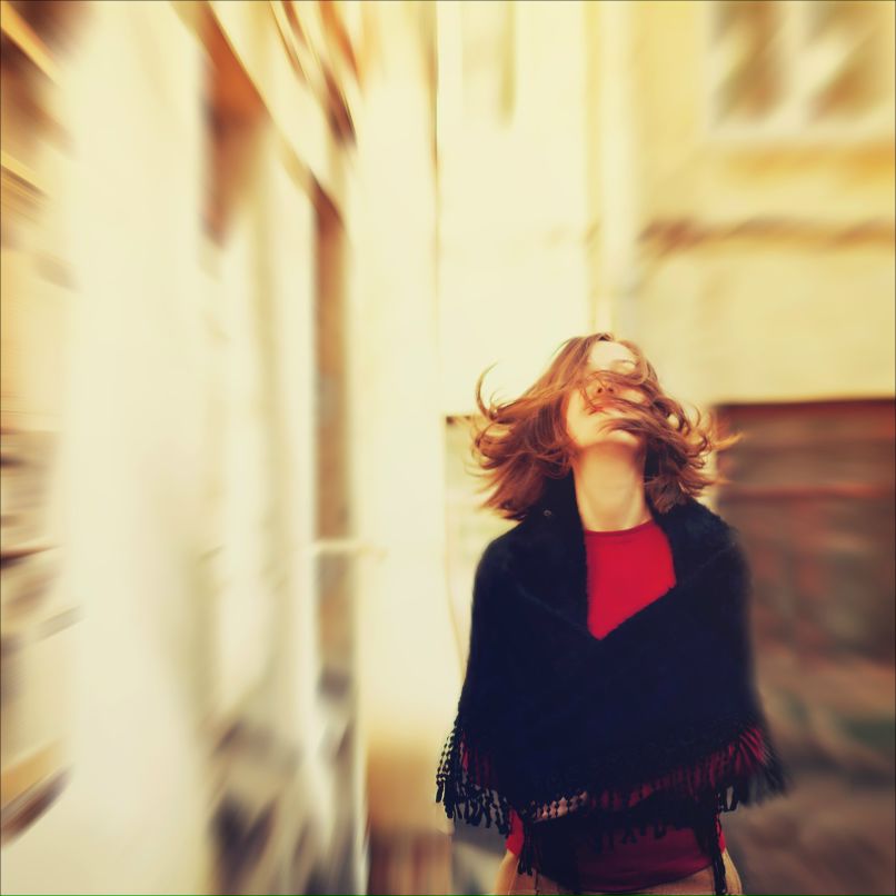 Юлия Смоляр | Санкт-Петербург