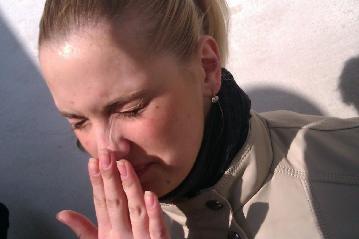 Анютка Ириневич | Киев