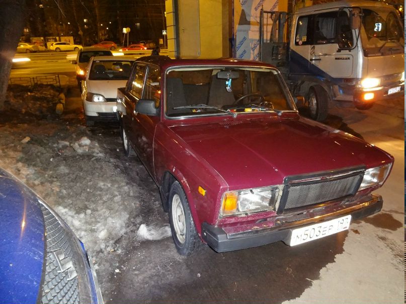 Кирилл Гингазов ♥цветочек♥ | Москва