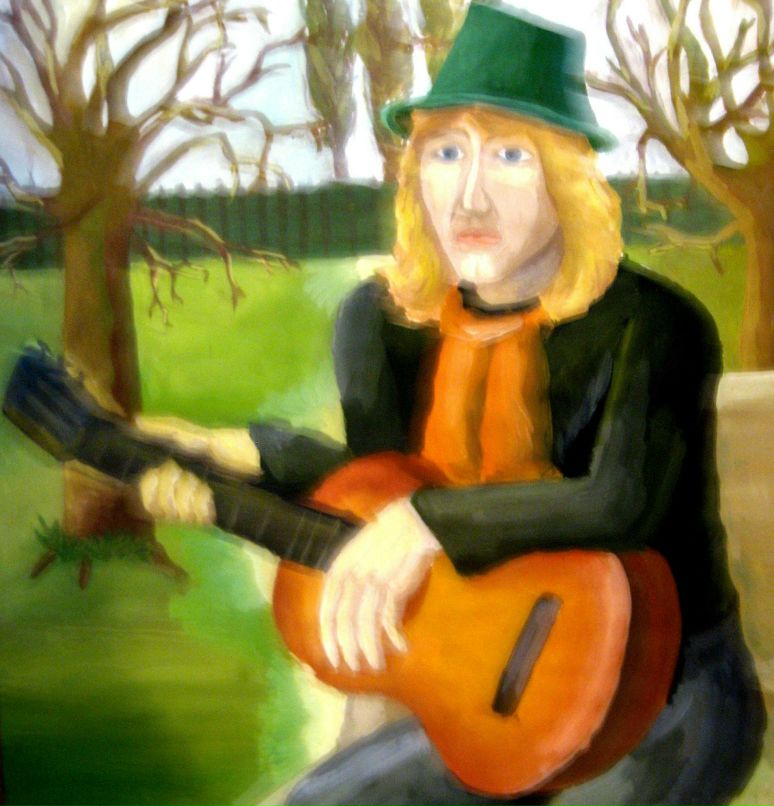 Елена Ведмицкая | Николаев