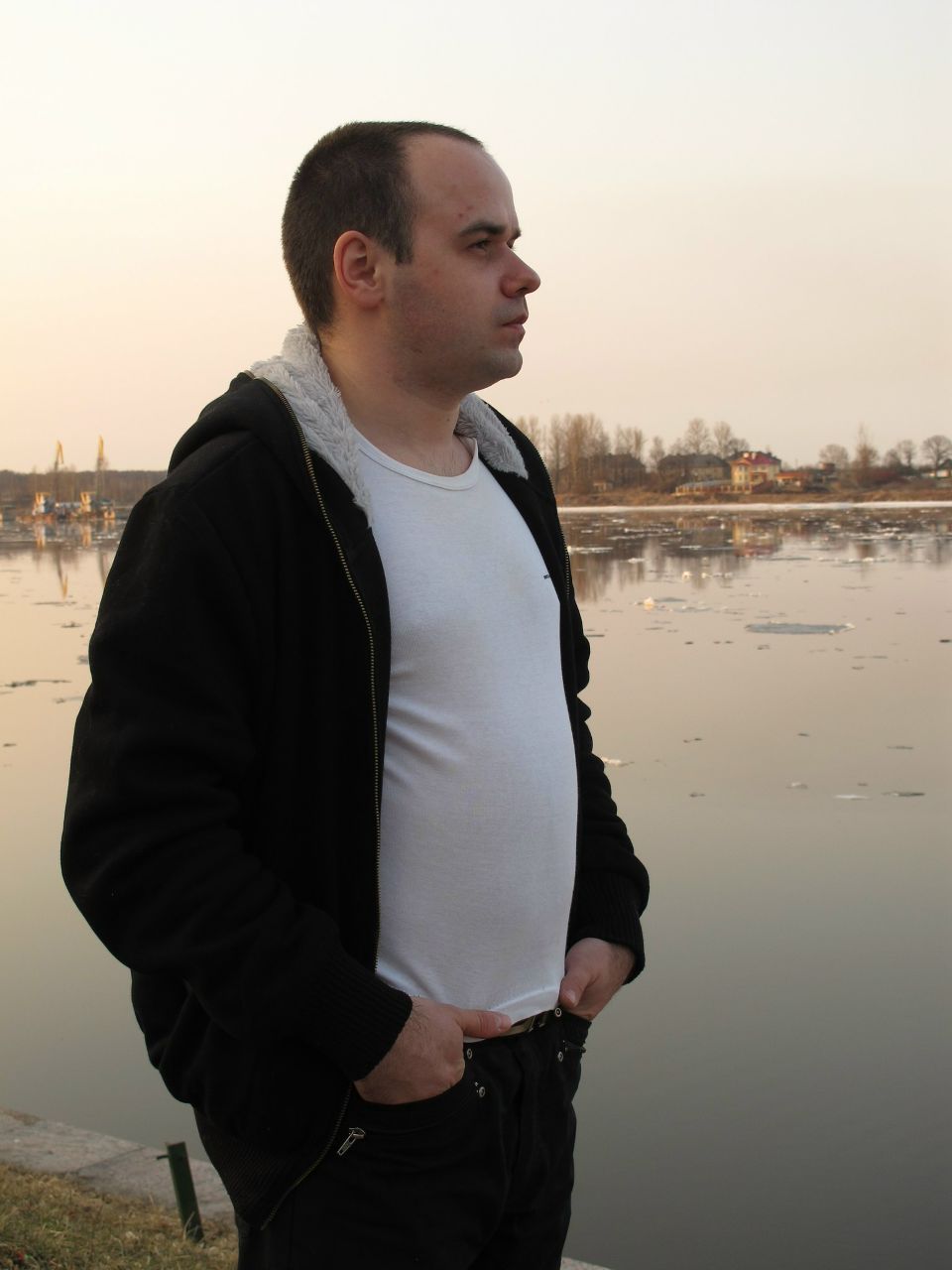 Антон Крылов -=Toxa=- | Санкт-Петербург