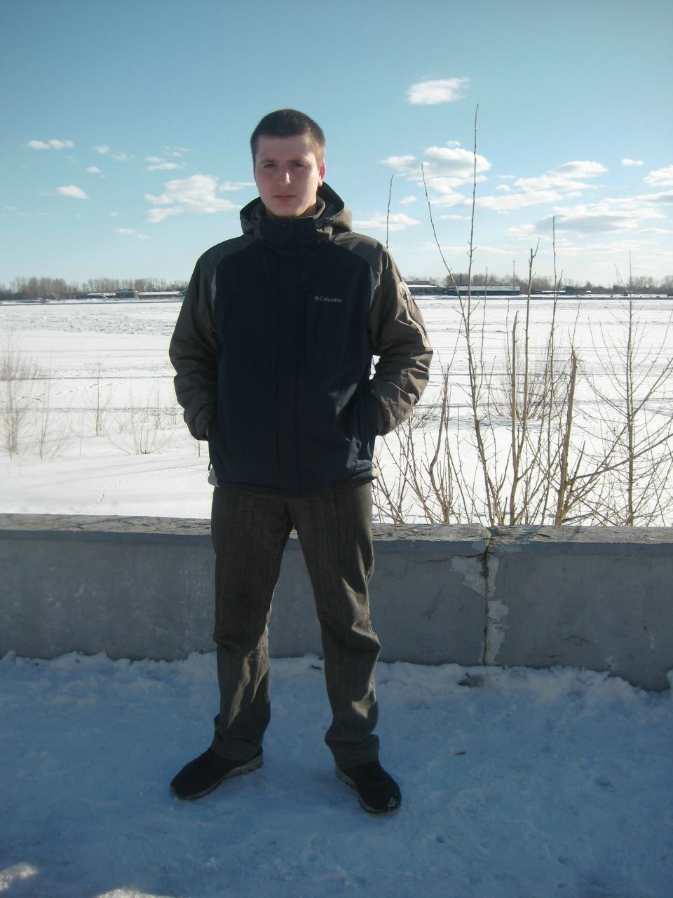 Алексей Темкин | Архангельск