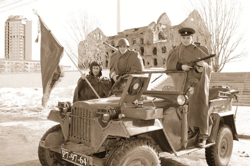 Василий Сенин | 