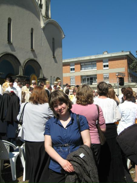 №53, Ірина Попіль, 39 лет, Львов №53, Ірина Попіль, 39 лет, Львов