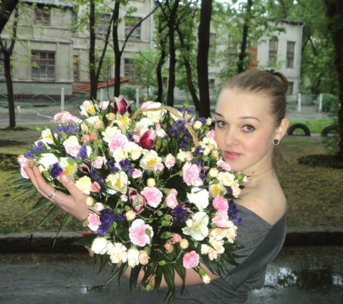 №73, Евгения Грищенко, Харьков №73, Евгения Грищенко, Харьков