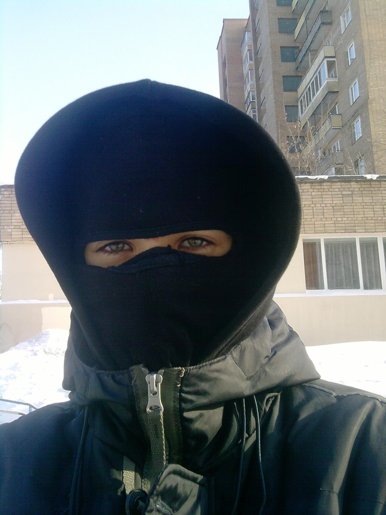 Ваня Осипов | Москва