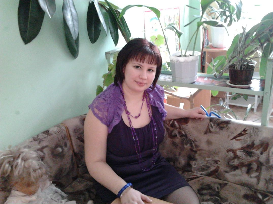 Нона Гарушина | Нижний Новгород