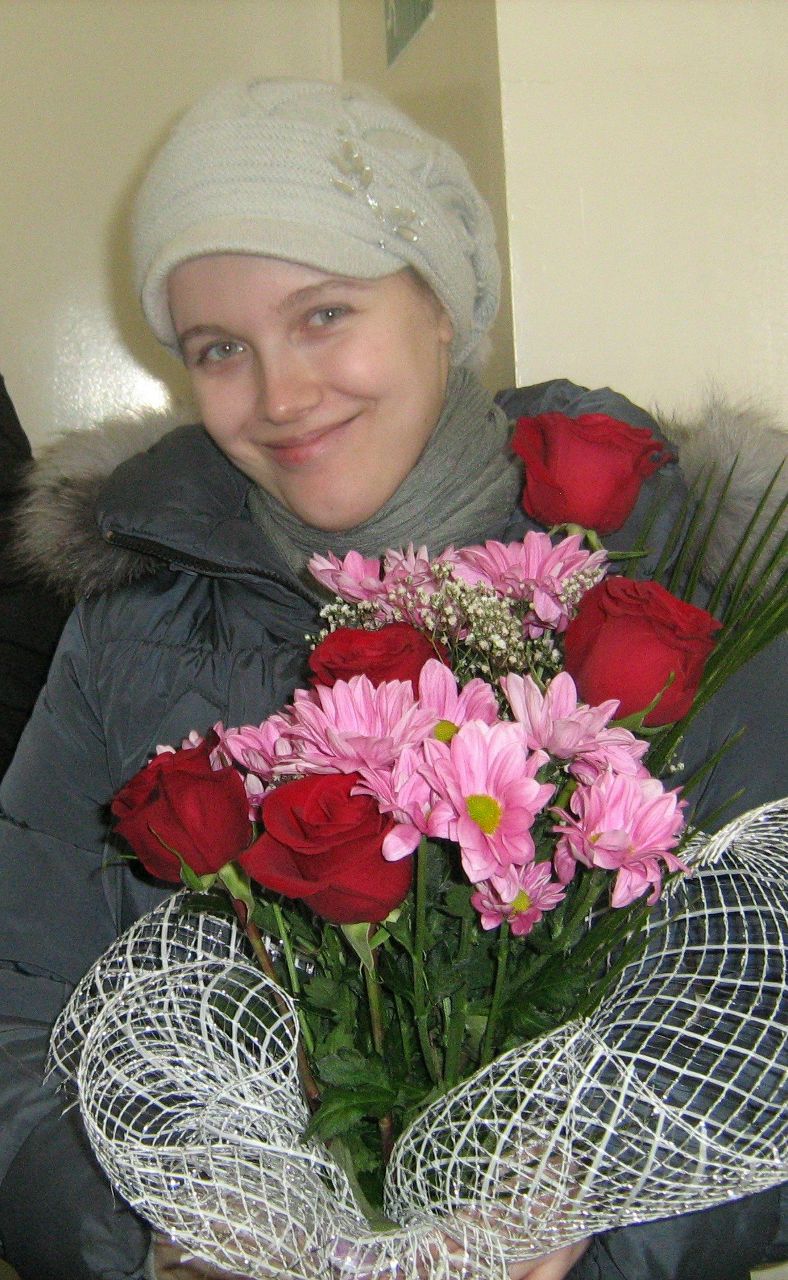 Танюша Журавлева ♥♥♥люблю мужа♥♥♥ | Киров