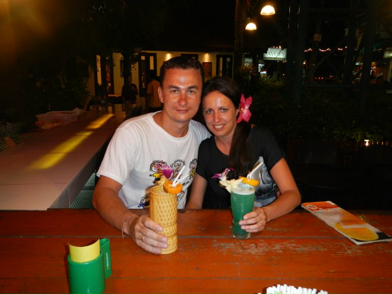 Юлия Помогайбо | Санкт-Петербург