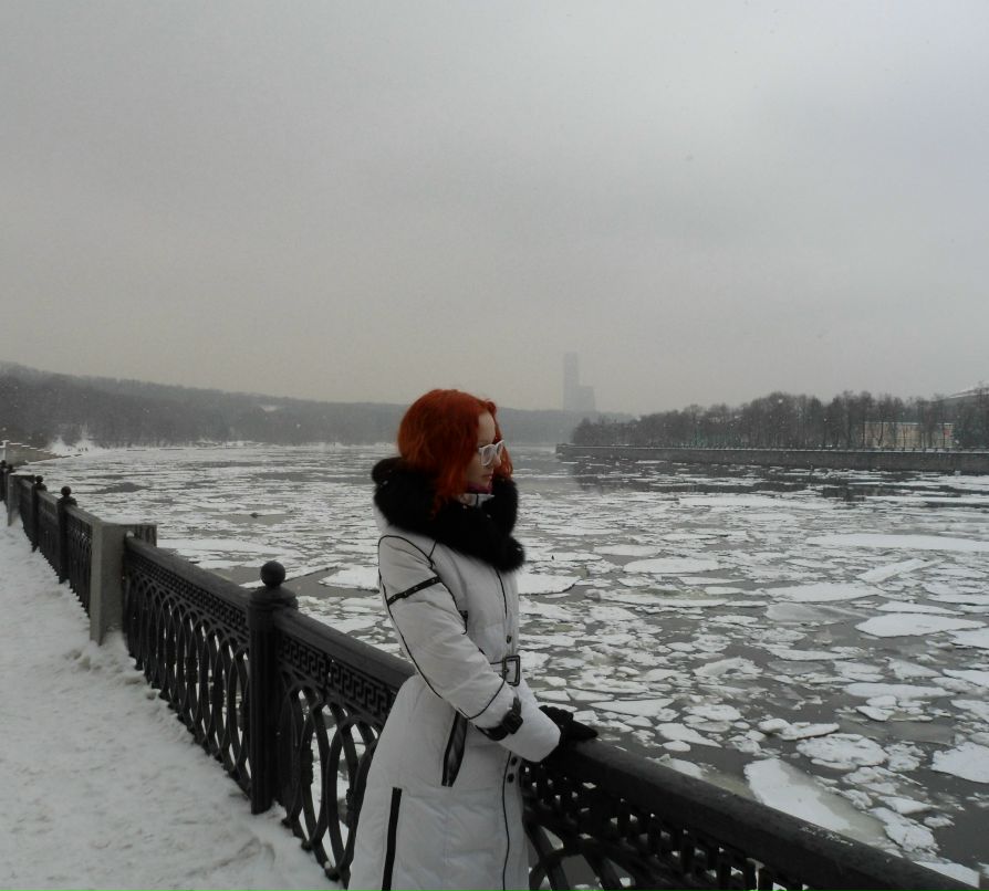 Анастасия Григораш ღ | Балашиха