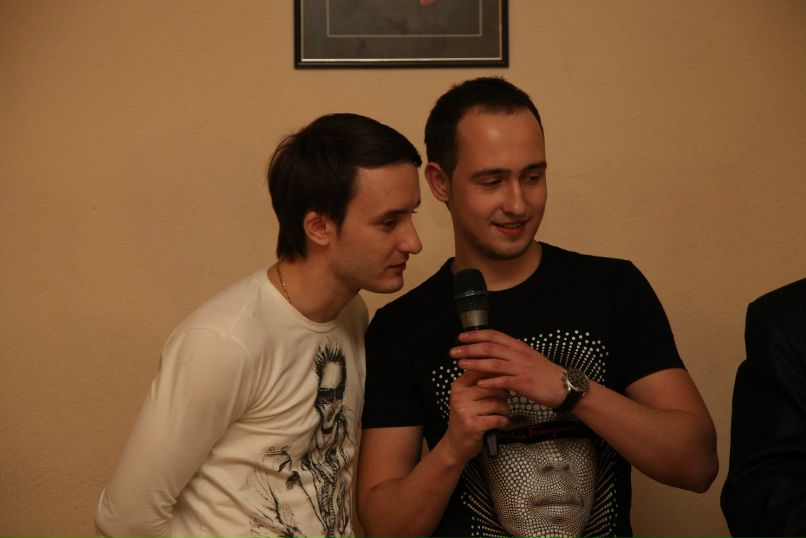 Алексей Резников | Киев