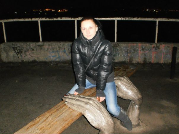 №87, Юля Бондарь, 39 лет №87, Юля Бондарь, 39 лет