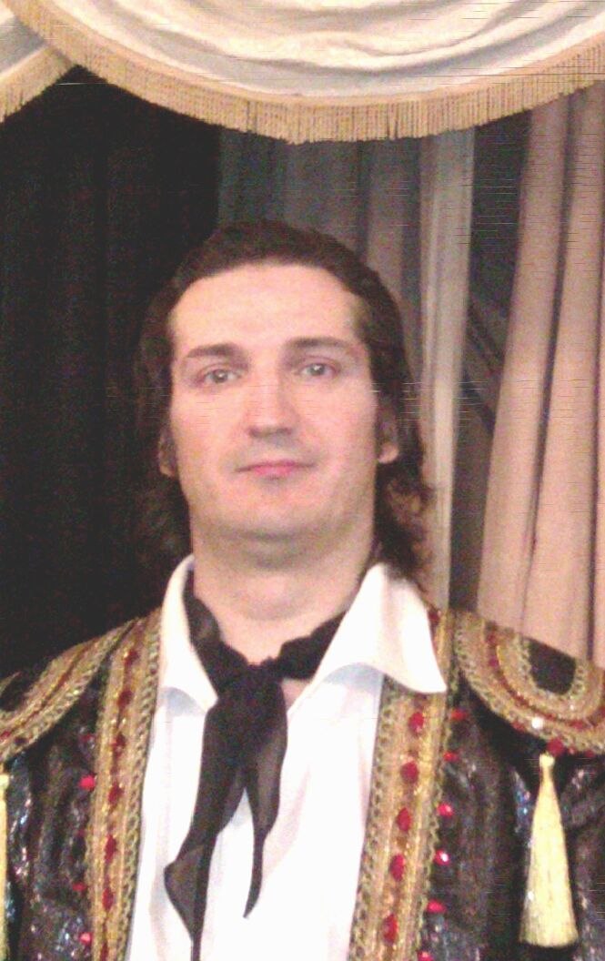 Кирилл Жаровин | Минск