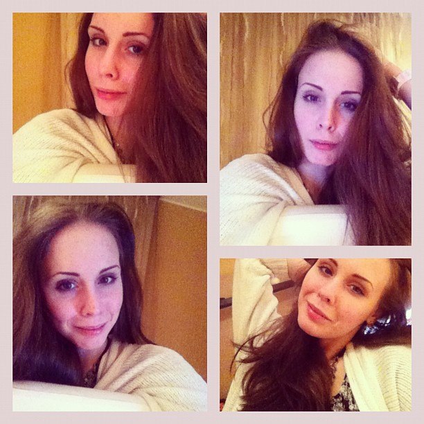 Евгения Аргамакова | Санкт-Петербург