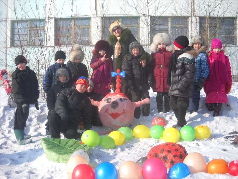 Елена Усова | Новосибирск