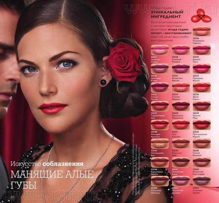 Елена Гашкова Oriflame, Faberlic | Киров