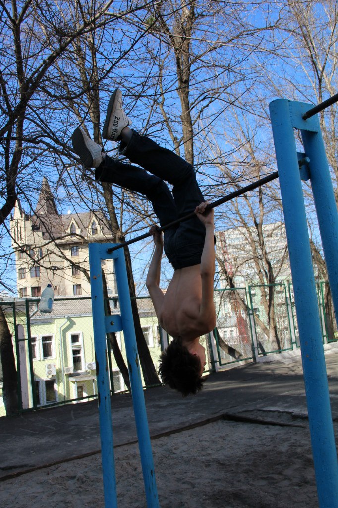 Андрей Сафонов | Киев