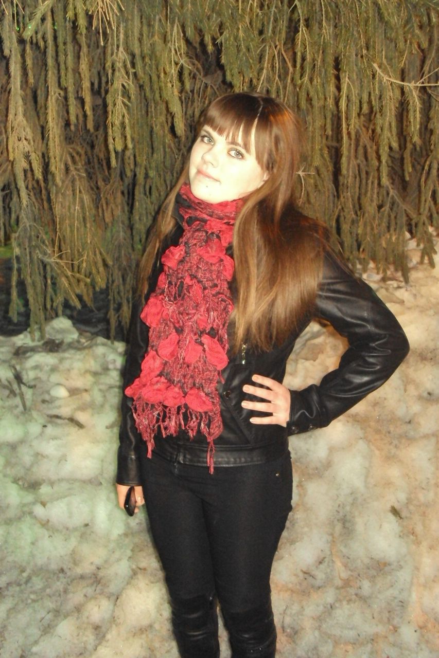 Екатерина Узун | Тюмень