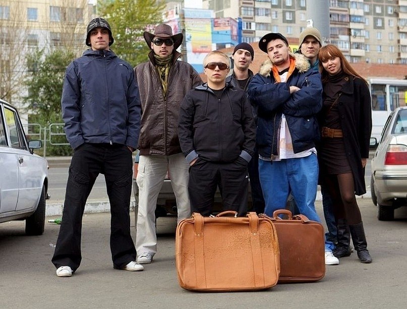 Серёга Поляновский **GuRmAn** | Киев