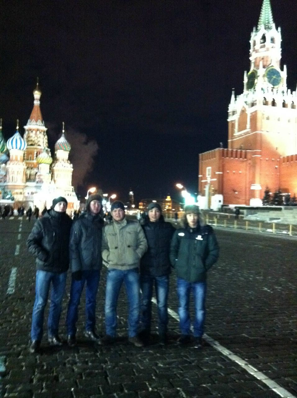 Алмас Кумбасов | Астана / Нур-Султан