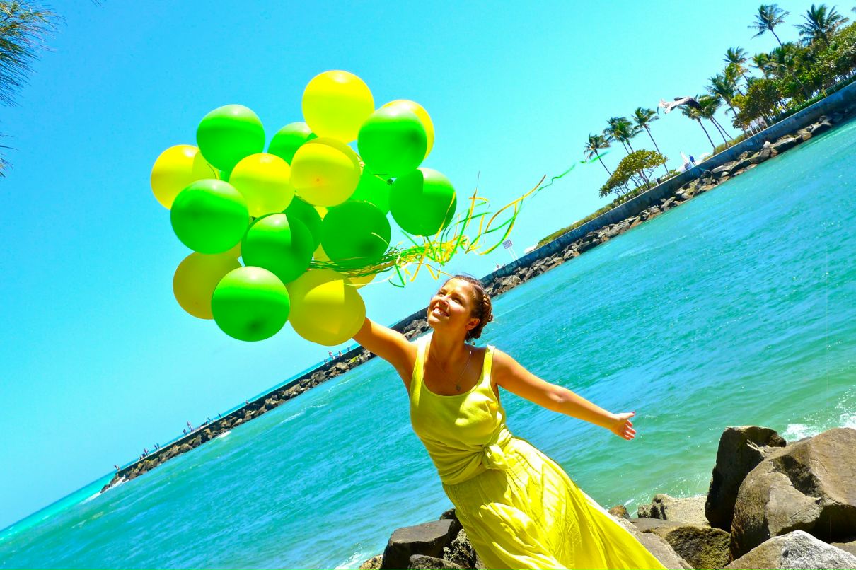 Полина Михеева Polinka | Москва