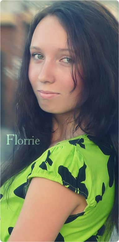 Кристина Трофимова | Омск