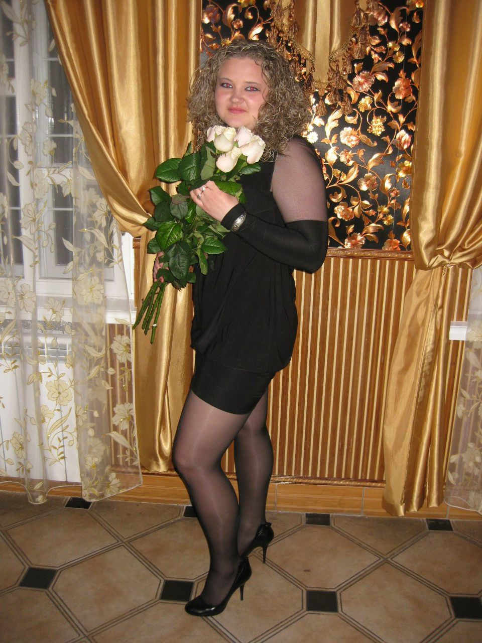 Оля Науменко | Нежин