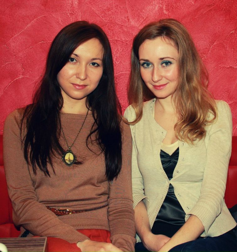 Катерина Торопова | Муром