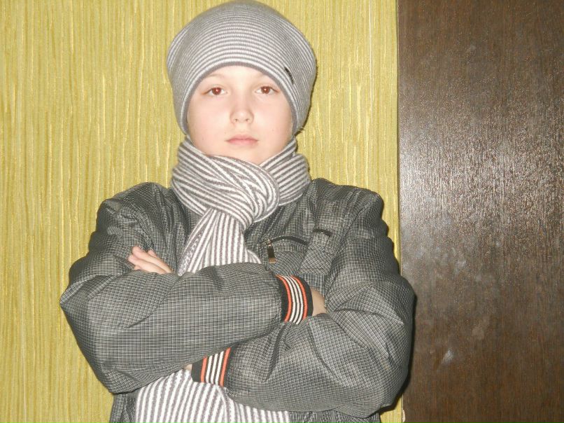 Костя Григорьев | Волгоград