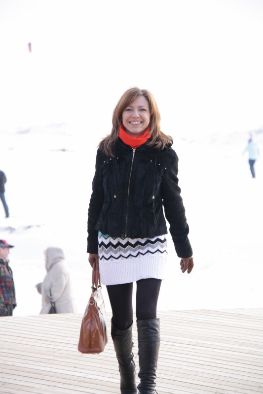 Елена Кононец | Санкт-Петербург