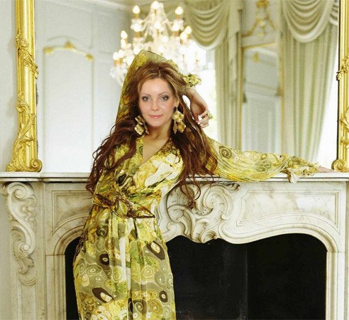 Валентина Онишко | Днепр (Днепропетровск)