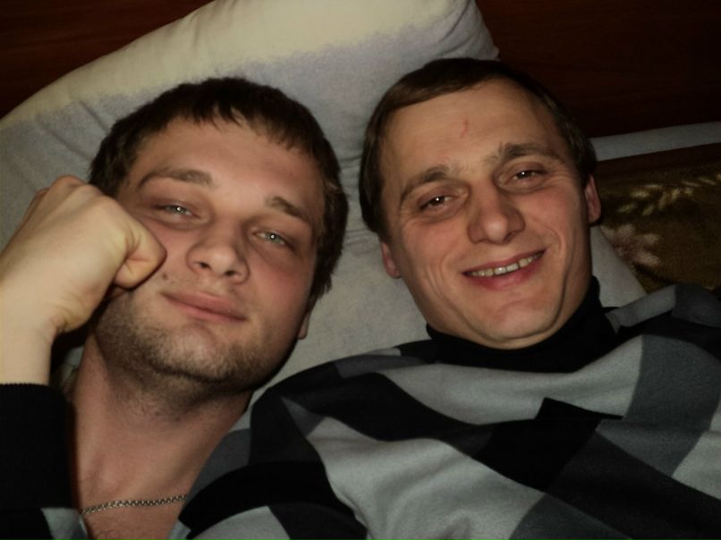 Андрій Савлук | Луцк