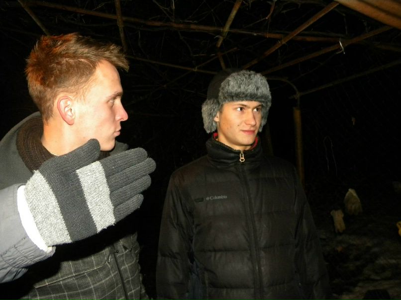 Юлия Харковская | Херсон