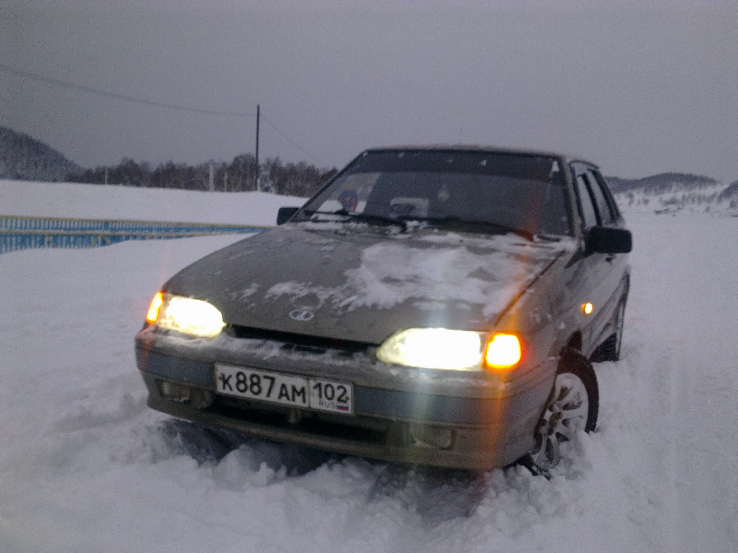 Фото профиля