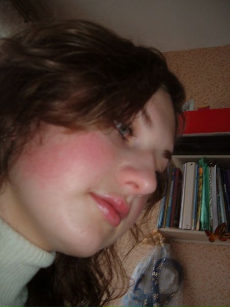 №89, Ирина Кветковская, Минск №89, Ирина Кветковская, Минск