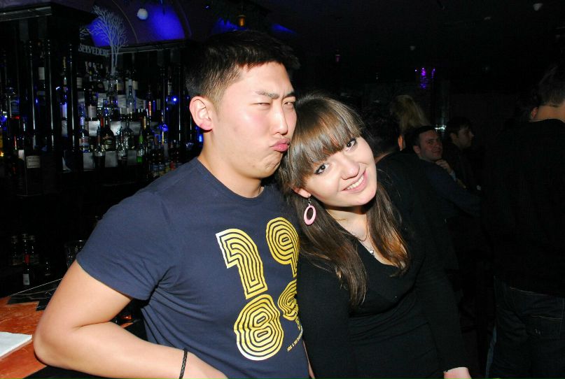 Марина Богданова ****ПсиХея**** | Алматы