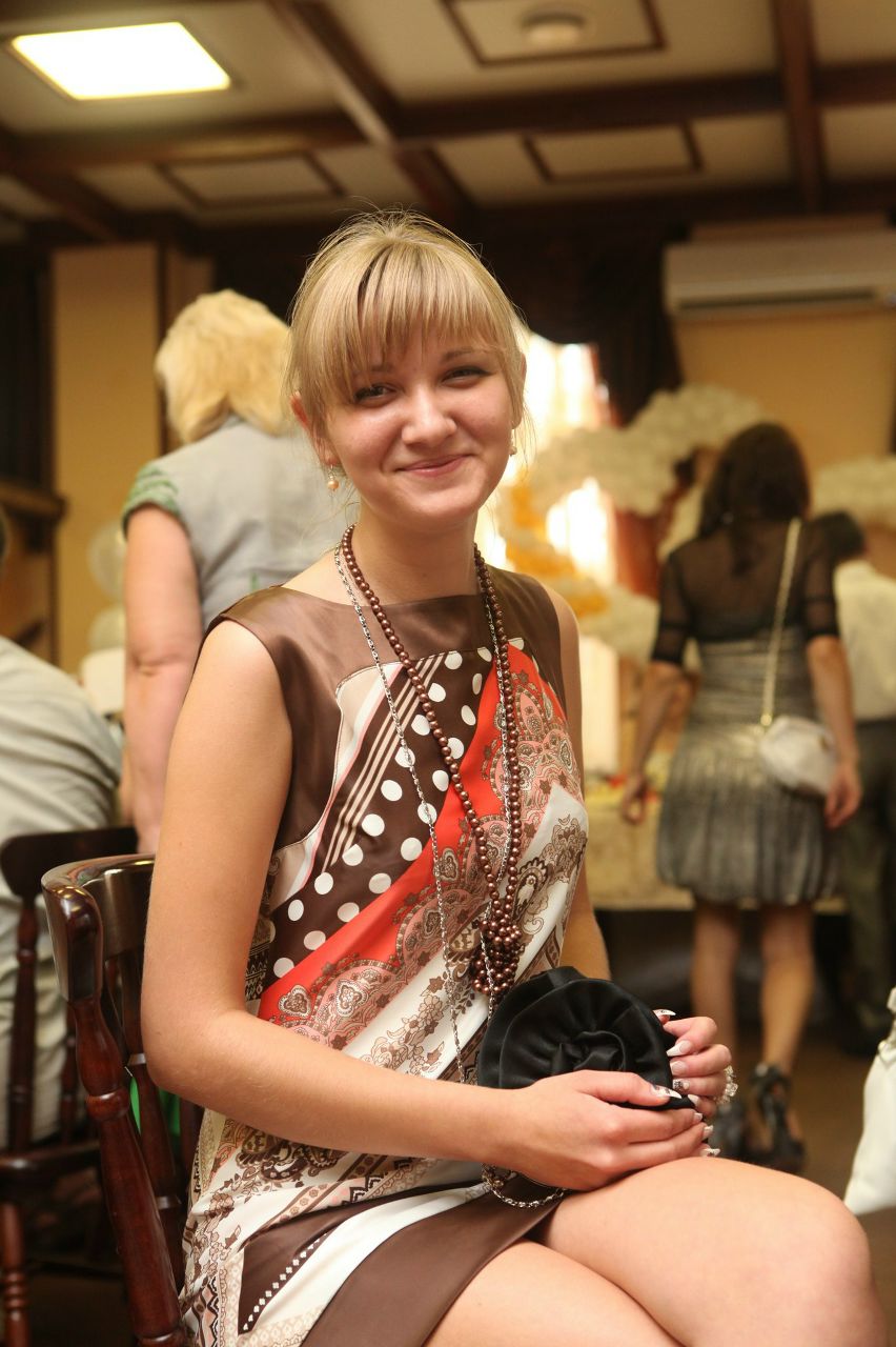 Нелли Золотарёва √ιק | Пермь