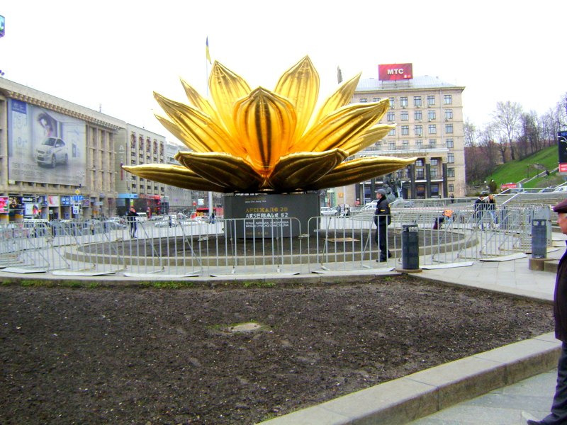 Владимир Кулик | Одесса