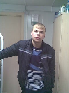 Максим Кобелев Юрьевич | Москва